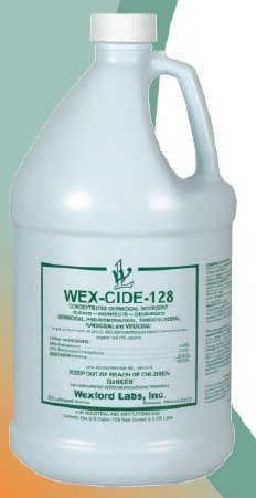 Wexford Labs Bottle 1,000 mL (32 oz.)