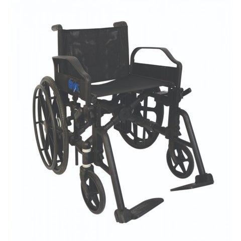 Days MRI Wheelchair 20"