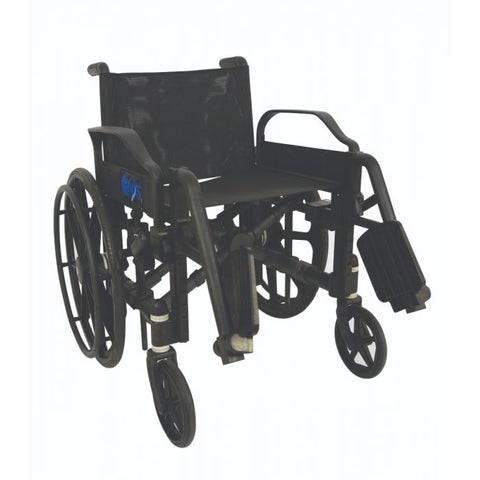 Days MRI Wheelchair 20"