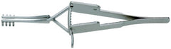 BR Surgical Retractor Cross Action - M-710212-2647 - Each