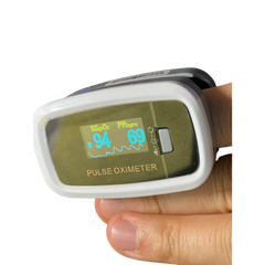 Economy Pulse Oximeter