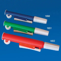 Globe Scientific Pipette Filler 1 to 10 mL Without Graduations NonSterile