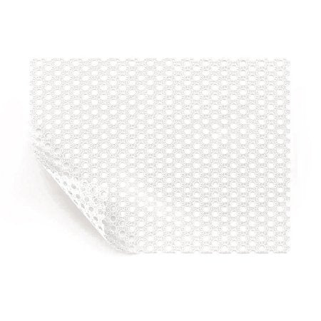 Molnlycke Wound Contact Layer Dressing Mepitel® Silicone / Mesh 3 X 4 Inch Sterile