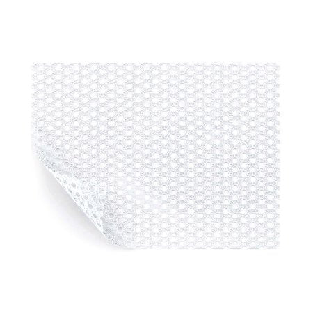 Molnlycke Wound Contact Layer Dressing Mepitel® Silicone / Mesh 4 X 8 Inch Sterile