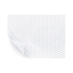 Molnlycke Wound Contact Layer Dressing Mepitel® Silicone / Mesh 4 X 8 Inch Sterile