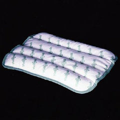 Patterson Medical Supply Moist Heat Therapy Pad MediBeads® General Purpose King Size Fabric Reusable