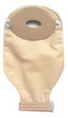 Nu-Hope Laboratories Ostomy Pouch Nu-Flex™ Drainable Oval D