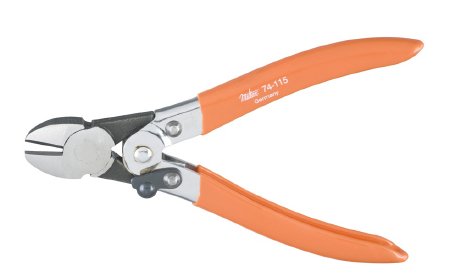 Miltex Wire Cutter Plier - M-711302-4787 - Each