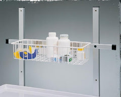 Waterloo Industries Cart Wire Basket Cart