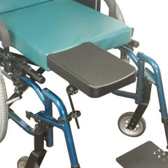 Patterson Medical Supply Amputee Support Assembly For Wheelchair Frame, And Fits Right Or Left Side