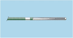 Cook Medical Vascular Guidewire .035 Inch Diameter X 8 cm Length Tip 80 cm Length - M-711793-4412 - Each