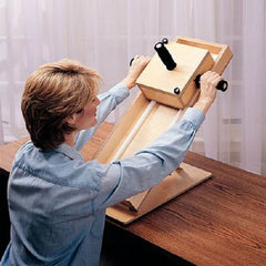 Patterson Medical Supply Incline Board