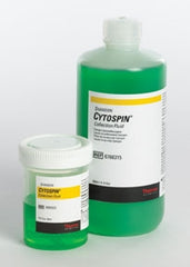 Fisher Anatomical Cytology Reagent Shandon™ Cytospin™ Collection Fluid Fixative Proprietary Mix 500 mL