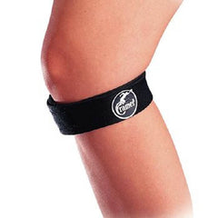 Patterson Medical Supply Patella Tendon Strap Cramer Hook and Loop Strap Closure