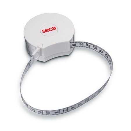 Seca Circumference Measure Tape/Centimeters seca® 201 205 cm Reusable Centimeters