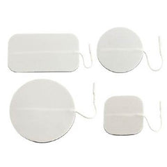 Patterson Medical Supply ECG Snap Electrode ValuTrode® Monitoring 4 per Pack