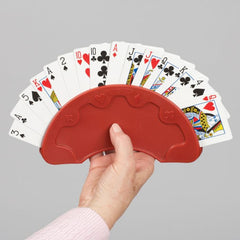 Maddak Card Player Card Holder