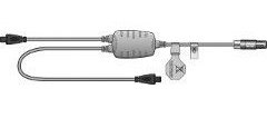 Fisher & Paykel Dual Heated Breathing Circuit Heater Wire Adaptor