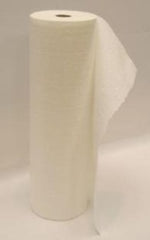 Tidi Products Countertop Paper 18 X 20 Inch, White, Pebble Embossed