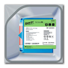 Bard Port Access Kit MiniLoc™ 20 Gauge 1 Inch 8 Inch Tubing Without Port - M-713124-3021 - Case of 5
