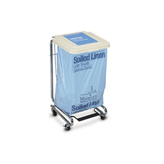 Medegen Medical Products LLC Hamper Stand 4 Casters 30 - 33 gal. - M-713147-2640 - Each