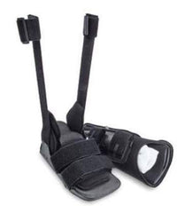 Breg Achilles Boot Rise Kit Bledsoe™ Medium Hook and Loop Closure Male 5-1/2 to 9 / Female 6 to 9-1/2 Left or Right Foot