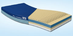 Span America Mattress Cover Geo-Mattress® Atlas™ 35 X 80 Inch Nylon / Vinyl For Geo-Mattress® Atlas® Mattresses
