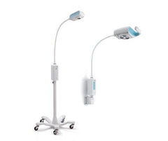 Welch Allyn Exam Light Green Series™ 300 Table / Wall Mount LED White