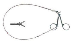 BR Surgical Grasper 1.7 mm, 5 Fr - M-713598-2877 - Each