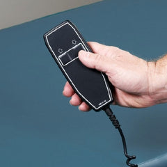 Clinton Industries Table Hand Held Control Echo Table
