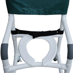 MJM International Safety Belt