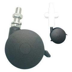 MJM International Caster Wheel Rust Proof
