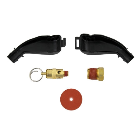 Midmark Pressure Relief Valve Kit