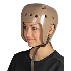 Alimed Helmet Tan Large