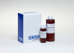 Sekisui Diagnostics Reagent General Chemistry Unsaturated Iron Binding Capacity (UIBC) R1 1 X 100, R2 1 X 25 mL