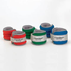 Patterson Medical Supply Weight Cuff Adjustable Cuff Style Thera-Band® 1-1/2 lbs.