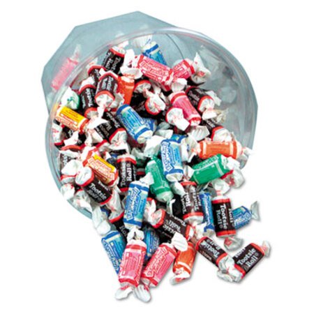 Office Snax® Tootsie Roll Assortment, 28 oz Bowl