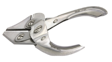 Miltex Pliers / Wire Cutter Miltex® 5 Inch Stainless Steel Double Action - M-717518-2370 - Each