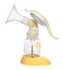 Medela Manual Breast Pump Harmony™