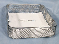Healthmark Industries Paper Tray Liner Underguard™ 12 X 18 Inch, Cellulose EFG Wood Pulp - M-717827-3280 - Case of 1000