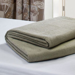 Standard Textile Blanket Serenity 74 W X 94 L Inch