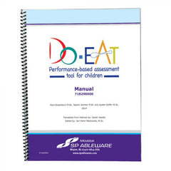 Do Eat Performance Based Assessment for Children