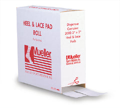 Mueller Sports Medicine Heel Lace Pad