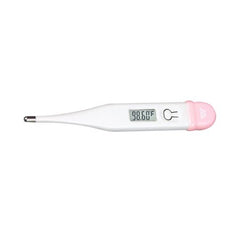Mabis Healthcare Digital Stick Thermometer Mabis® Basal Oral Probe Handheld