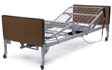 Graham-Field Electric Bed