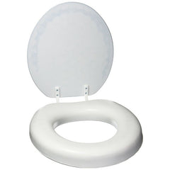 High Rise Soft Touch Seat