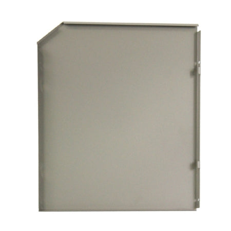 Midmark Side Panel Right, Gray