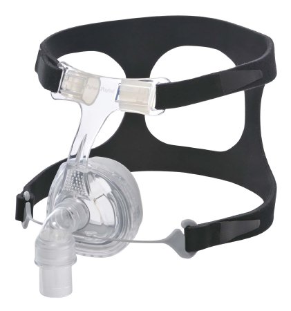 Fisher & Paykel CPAP Mask Zest™ Plus Nasal Mask Style