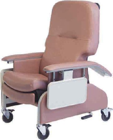 Graham-Field Clinical Care Recliner Lumex® Blue Ridge