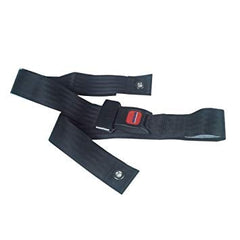 Drive Medical Seatbelt For Wheelchair - M-633929-591 - Each